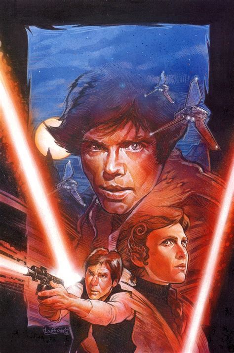 Luke Skywalker Mark Hamill Han Solo Hazrrison Ford Princess Leia