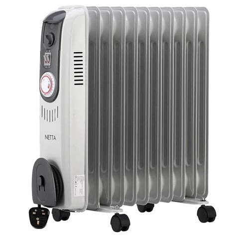 Best Electric Heaters 5 Energy Efficient Options Keeping Warm