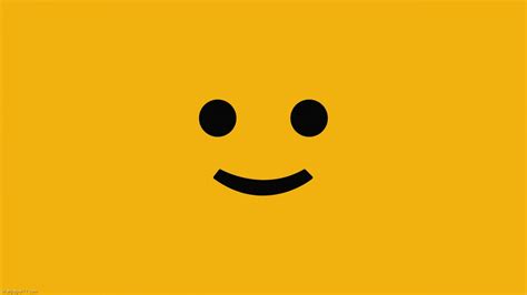 Smiley Face Wallpaper For Desktop Wallpapersafari