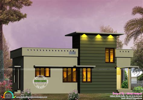 500 Sq Ft House Plans In Kerala House Design Ideas