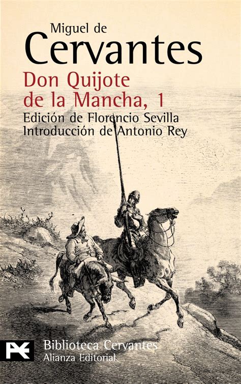 Que acabó el valeroso don quijote de la. DON QUIJOTE DE LA MANCHA (T.I) | MIGUEL DE CERVANTES ...