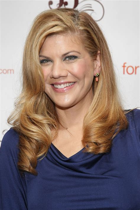 Actress Kristen Johnston Diagnosed With Lupus