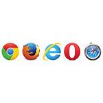 Browser Web Browsers Icons Internet Shadow Explorer