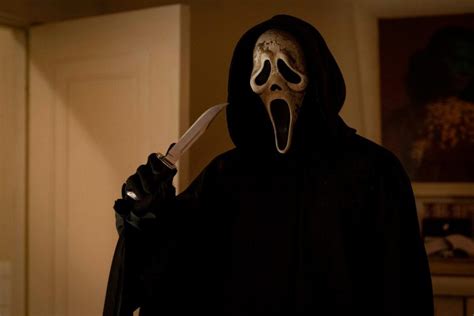 Scream 6 Teaser Tráiler En Español Película 2023