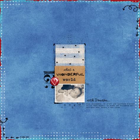 Digital Scrapbook Distressed Wood And Kraft Paper Pack By Amy Wolff Designs