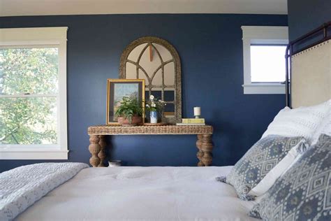 Best Bedroom Paint Colors For Every Style