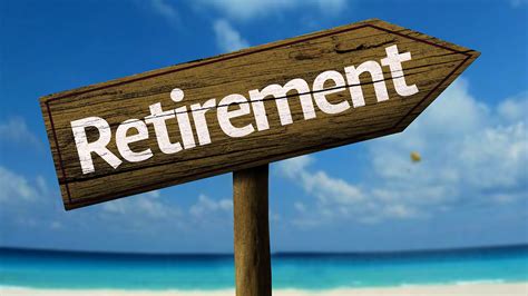 How To Start Planning For Retirement Now The