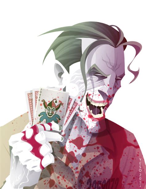 The Joker The Joker Fan Art 29939033 Fanpop