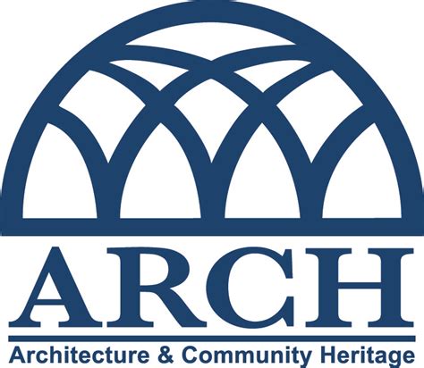 Arch Mi Logo