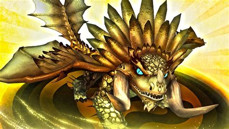 Chimeragon Hybrid Dragon Titan Mode School Of Dragons Youtube