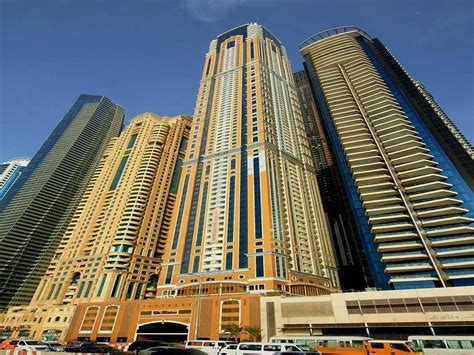 Elite Residence In Dubai Location On The Map Prices And Phases Korter