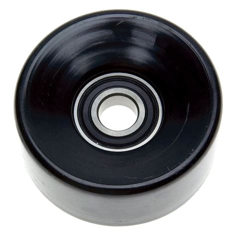 Acdelco® Ford F 150 1987 Professional™ Idler Pulley