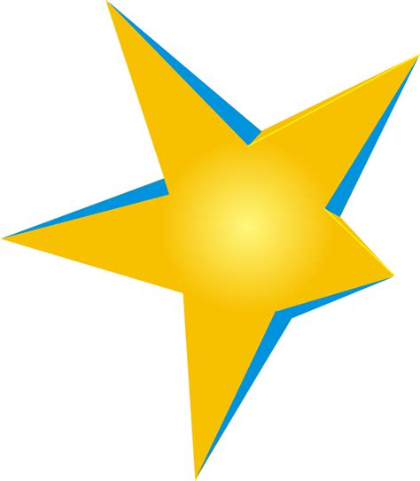 Free Star Vector Transparent Download Free Star Vector Transparent Png