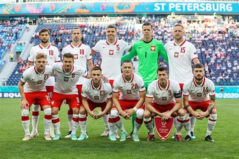 W międzyczasie ruszyła większość najlepszych lig w europie. Euro 2020. Polska z Hiszpanią zagra o wszystko, także o ...