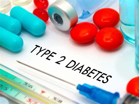 Type 2 Diabetes Treatments Insulin Medication And More Organic Facts