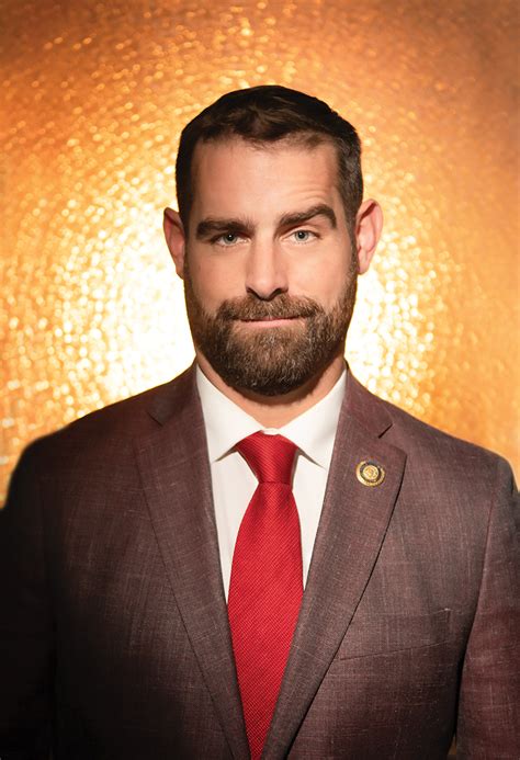 Brian Sims Has Dedicated His Life To Achieving Equality And He Wont Stop Until It Happens