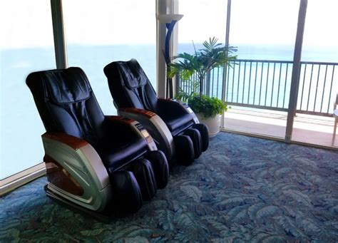 Hotel Daiwa Massage Hawaii