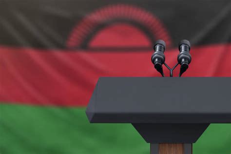 Malawi Flag Stock Photos Pictures And Royalty Free Images Istock