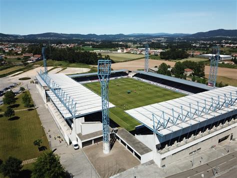This will include the date, location and the two teams involved as well as a link to a footballcritic match preview. Arranque da época 2019-2020 - Gil Vicente