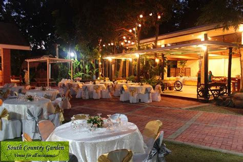 Beautiful Events Venue South Country Garden Primo Venues