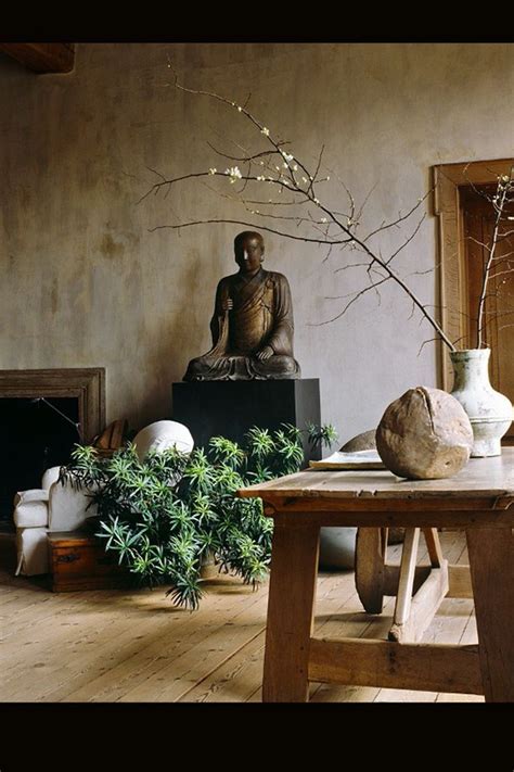 Get Zen 7 Ideas For Creating A More Tranquil Home This
