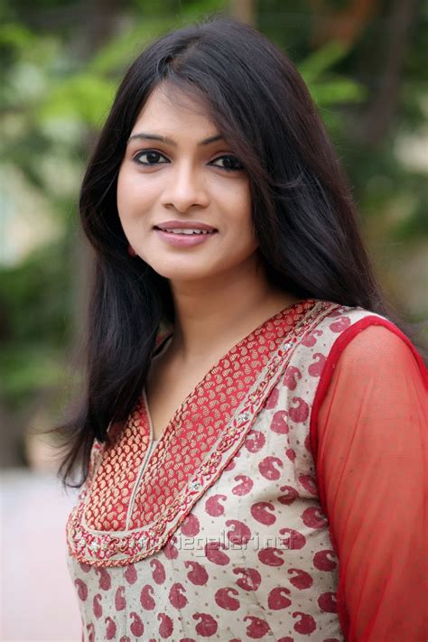 Picture 739216 Telugu Tv Serial Actress Pallavi Photos