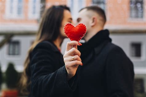 San Valentín En La Nueva Normalidad ¿dónde Encontrar El Amor En