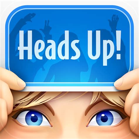 Heads Up Ios Game From Ellen Degeneres And Clear Co Developer Goes