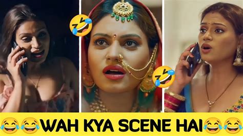 😂wah Kya Scene Hai Ep X50 Dank Indian Memes Trending Memes Indian Memes Compilation