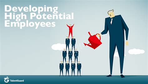 Developing High Potential Employees Talentguard