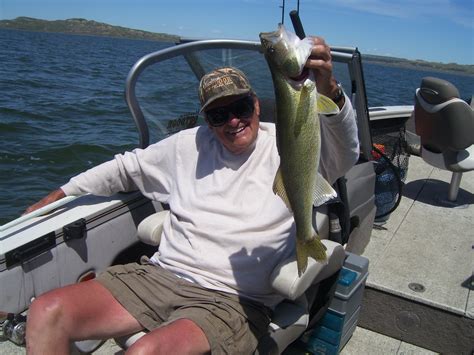 Montana Fishing And Broadcast Legend Walleye Wayne Passes