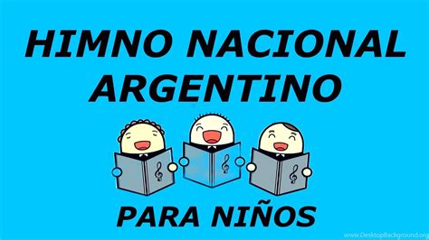 Himno Nacional Argentino Para Niños Chords Chordify