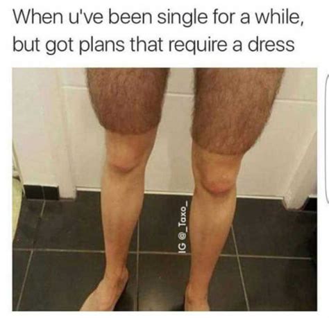Our Top 15 Memes About Shaving That Will Make You Feel So Related