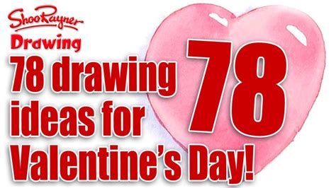 Valentine Card Drawing At Explore Collection Of