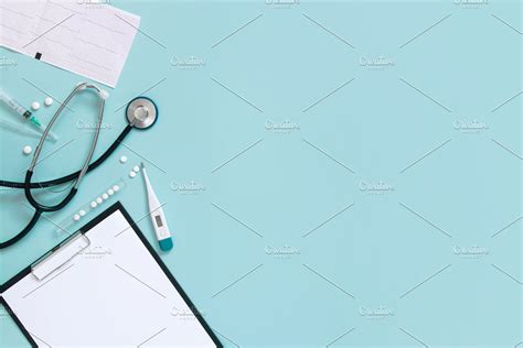 5 Medical Backgrounds On Wallpapersafari