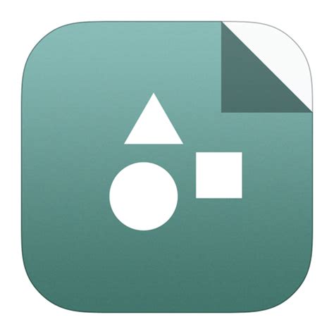 Png Icon Flat Ios7 Style Documents Iconpack Iynque