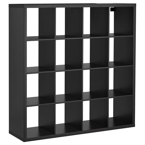 15 Collection Of Ikea Kallax Bookcases