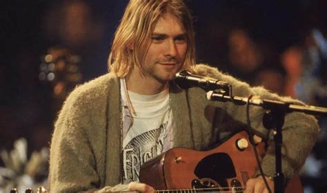28 Tahun Kematian Kurt Cobain Masih Penuh Konspirasi LAzone Id