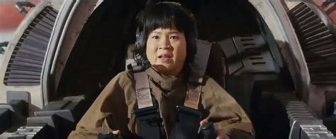 New Rose Dialogue In Another Tv Spot For The Last Jedi The Star