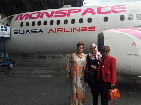 See more of suasa efektif (m) sdn bhd on facebook. Shila Amzah is the ambassador of a license-less plane ...