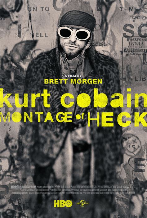 Download Kurt Cobain Montage Of Heck Hdtv Knix Torrent X