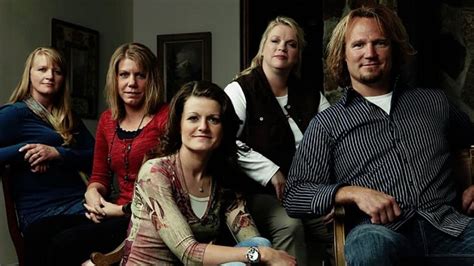 What S The Future For Sister Wives Season 19 At Tlc