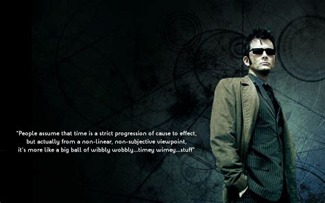 Doctor Who Quote Wallpapers Wallpaper Cave