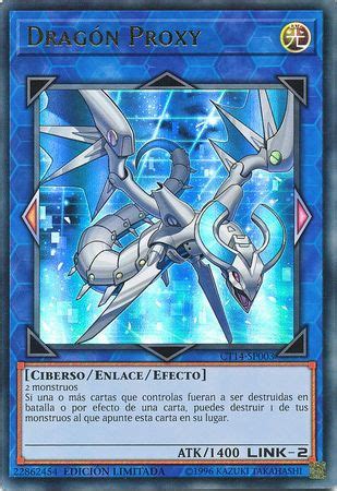 Following the release scheme started on series 9, i introduce to you the deluxe version of series 10 card proxy template. Dragon Proxy - Spanish Yugioh Cards - Non-English ...