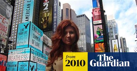 How Russian Spies Infiltrated Suburban America Russian Spy Ring The Guardian