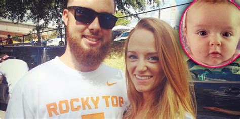 shocking resemblance see how much teen mom og star maci bookout s daughter looks like taylor