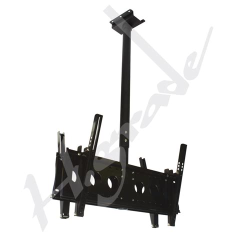 Ceiling mounts for led lcd plasma tv and projectors. Plasma TV Ceiling Mount, D9250 + F6540 - HIGHGRADE TECH ...