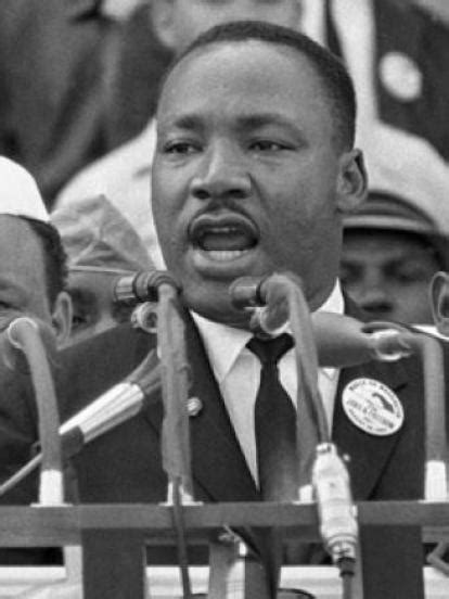 La Lucha De Martín Luther King Contra El Racismo