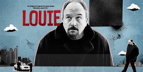 Critica De La Serie Louie