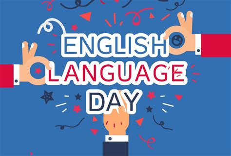 English Language Day Observed Globally On 23 April